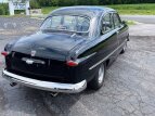 Thumbnail Photo 1 for 1950 Ford Custom